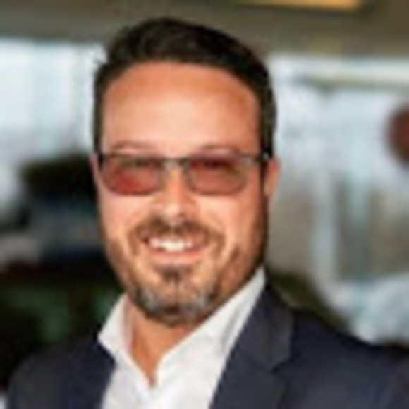 Meet your Posher, Jimmy - Picture 1 of 1